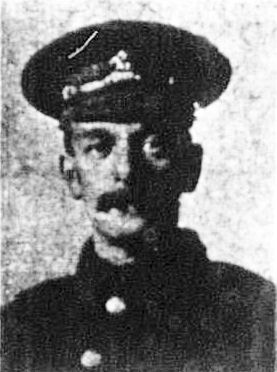 Ernest Edwards